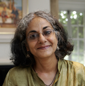 Githa Hariharan 